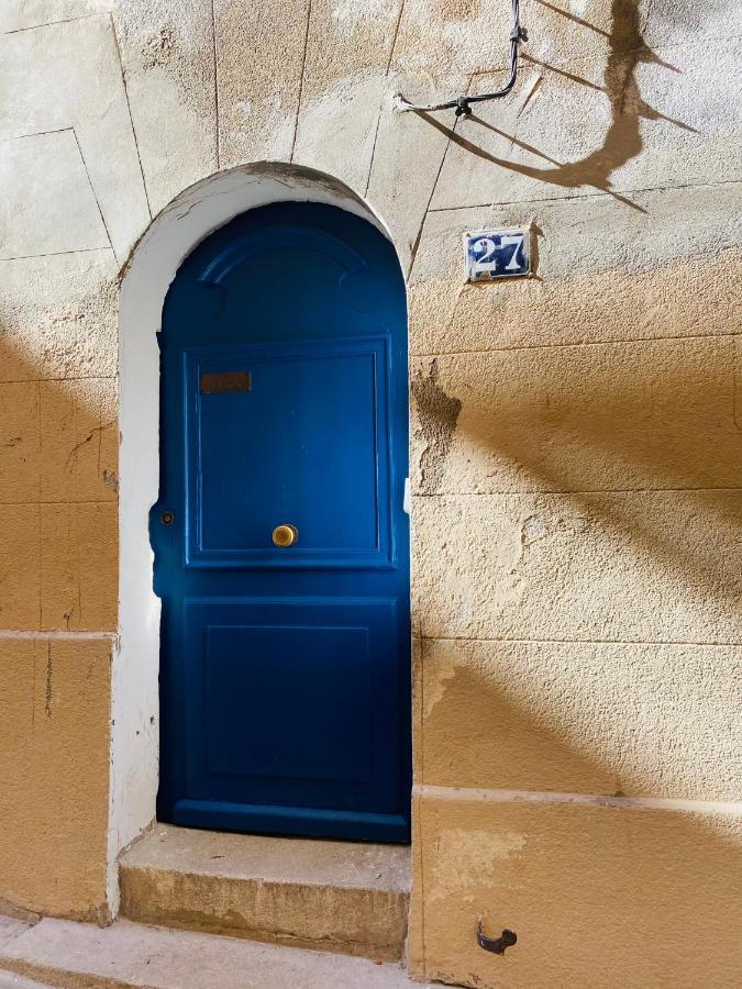 شقة مارسيليا  في Le Studio De Caylus المظهر الخارجي الصورة